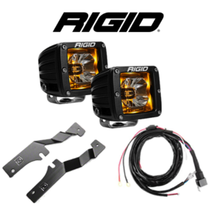 Pure Speed Performance