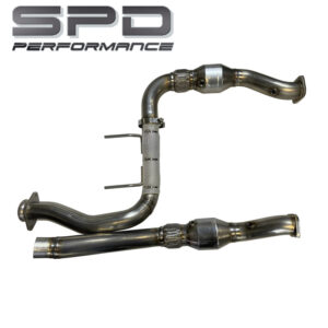 Pure Speed Performance