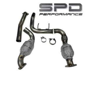 Pure Speed Performance