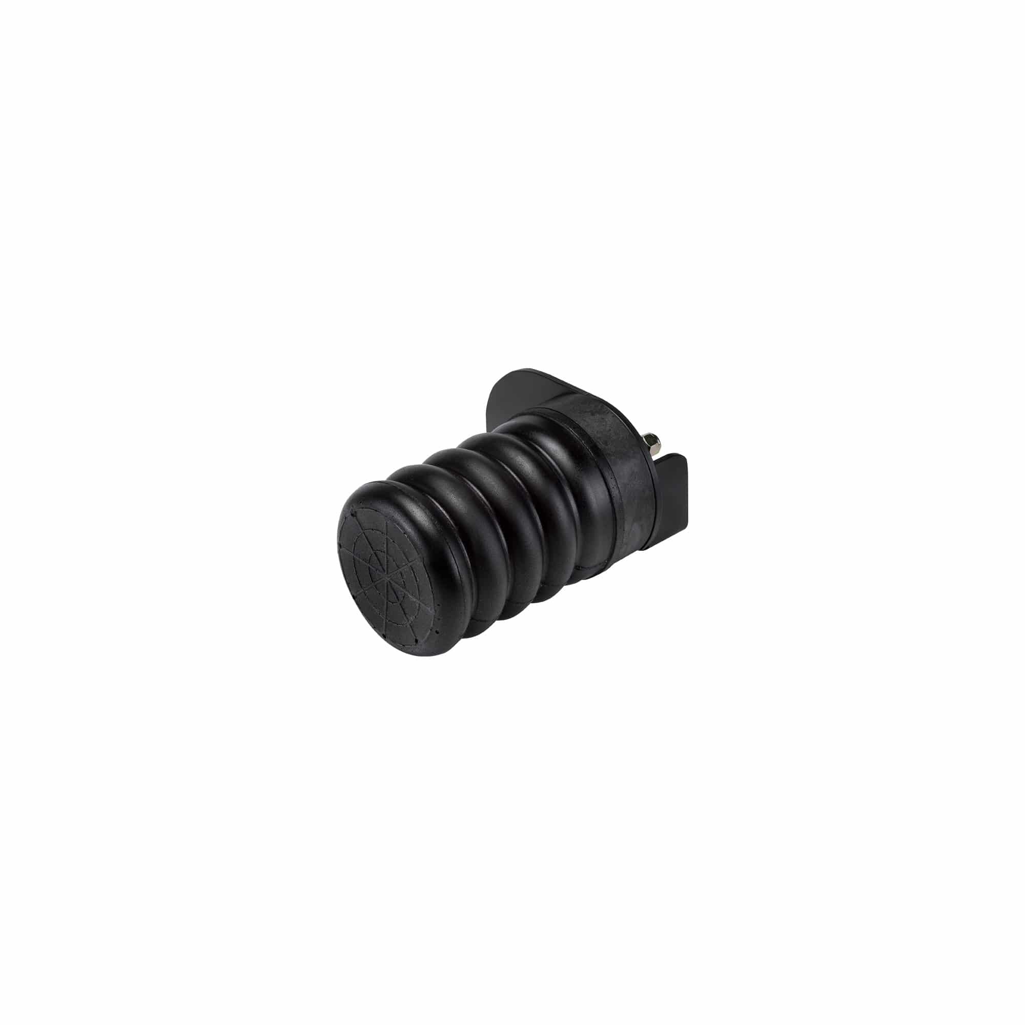 Sumo Rear Helper Springs 1,500 Lbs for Ford E-350 / E-450 RV - Image 2