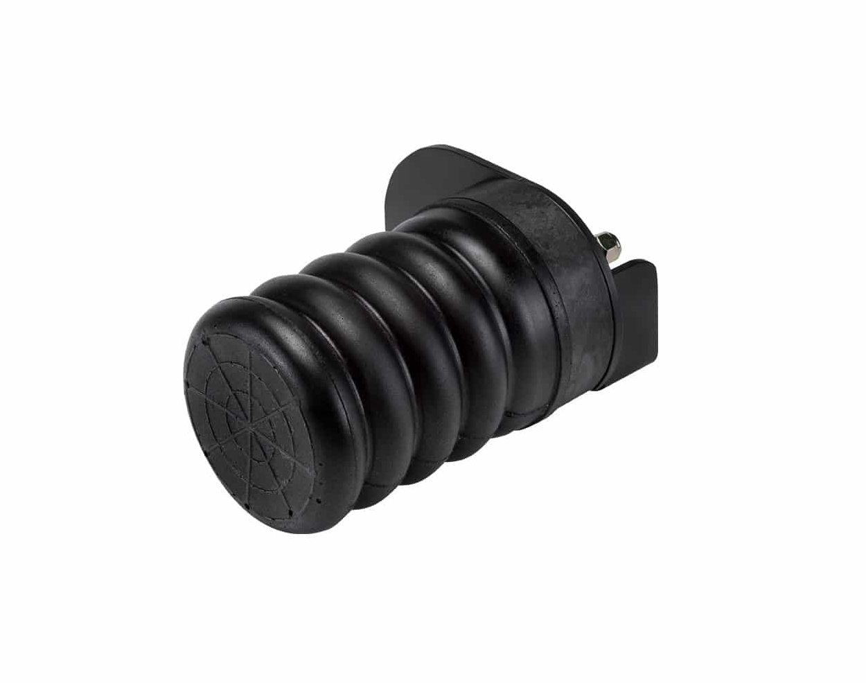 Sumo Rear Helper Springs 1,500 Lbs for Ford E-350 / E-450 RV - Image 3