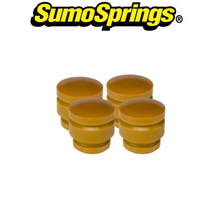 SumoSprings Suspension Helper Springs