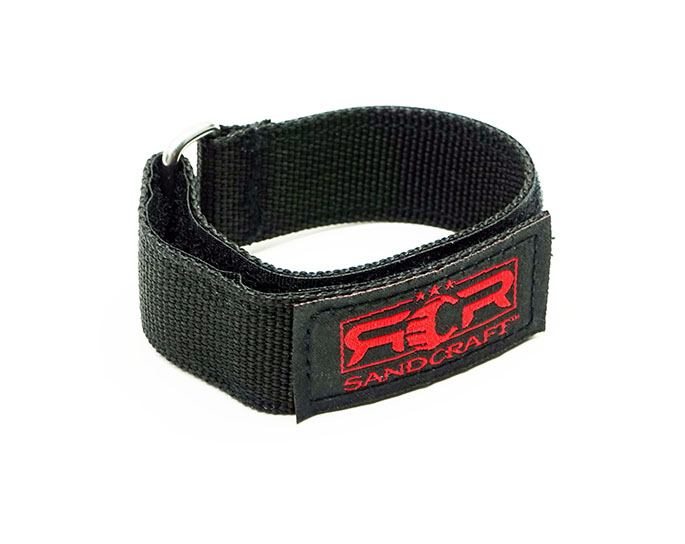 SANDCRAFT Limit Strap Kit for Can-Am Maverick X3 2017+ - Image 2