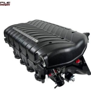 Pure Speed Performance
